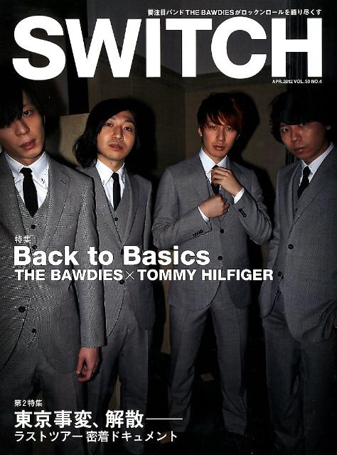 SWITCH 30-4