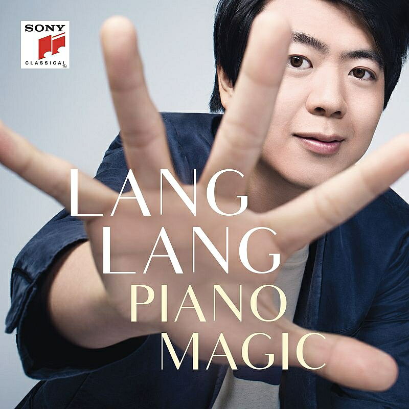 【輸入盤】ラン・ラン／ピアノ・マジック