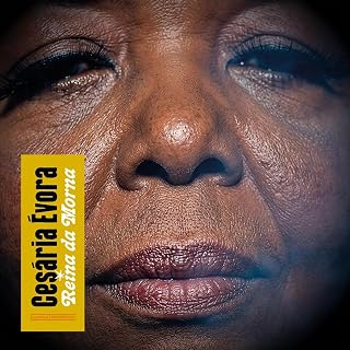 【輸入盤】レイナ・ダ・モルナ