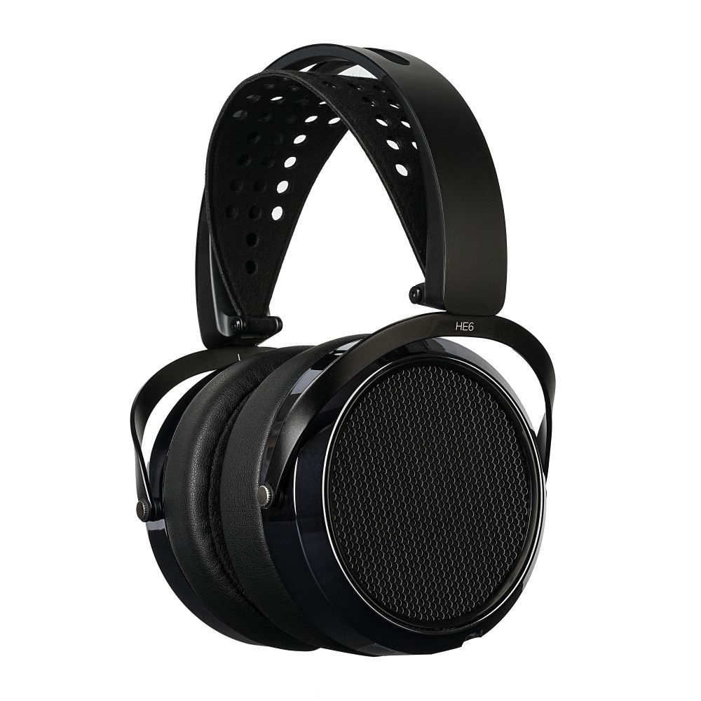HiFiMAN HE6 Remastered