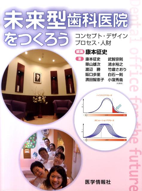 未来型歯科医院をつくろう