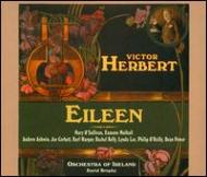 【輸入盤】Eileen: Brophy / Ireland O Ashwin D.power Mulvey R.kelly Mulhall [ ハーバート、ヴィクター（1859-1924） ]