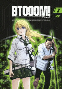 TVアニメーション「BTOOOM！」03