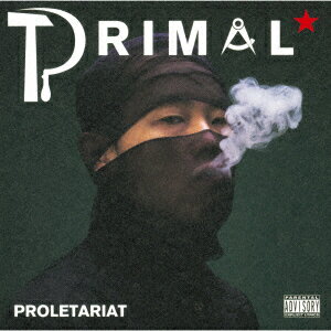 Proletariat【アナログ盤】