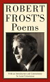 Containing all of Robert Frost's best-known poems--including "Birches, " "Mending Walls, " and "Stopping by Woods on a Snowy Evening"--and dozens more--this collection celebrates the New England countryside, Frost's appreciation of common folk, and his understanding of the human condition.