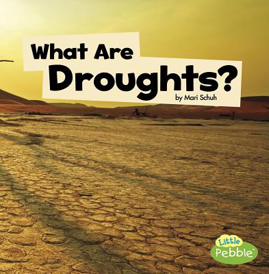 What Are Droughts? WHAT ARE DROUGHTS （Wicked Weather） 