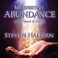 【輸入盤】Manifesting Abundance At The Speed Of Sound