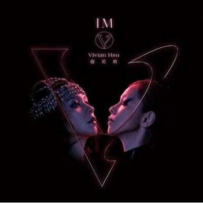 【輸入盤】I'm V