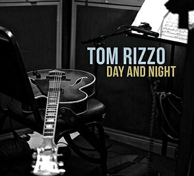 【輸入盤】Day And Night
