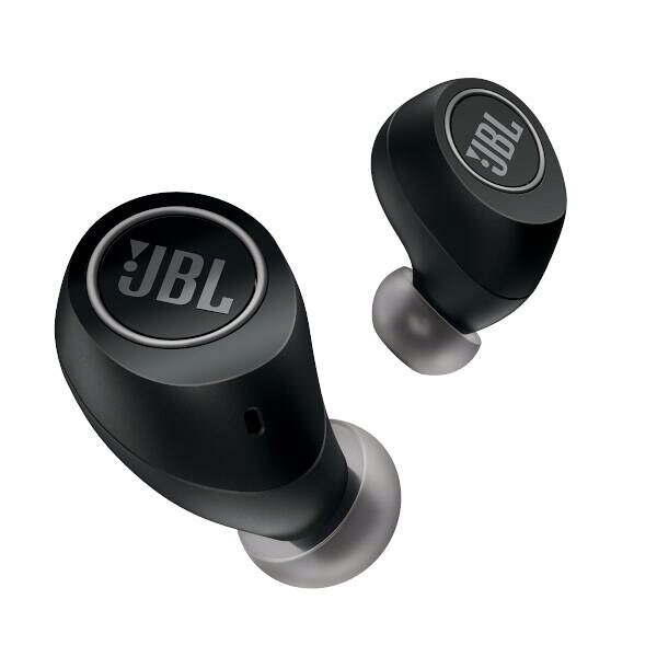 JBL FREEX BLK BT ワイヤレスイヤホン