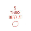 Loco Dice5 イヤーズ デソラット ダイス ロコ 発売日：2013年02月20日 予約締切日：2013年02月13日 5 YEARS DESOLAT JAN：4988044943322 DESOLATMIXー1JP DESOLAT (株)ディスクユニオン [Disc1] 『5 YEARS DESOLAT』／CD アーティスト：Loco Dice 曲目タイトル： 1.Alexkid ー Enty[ー] 2.Yaya ー Our Connection[ー] 3.tINI ー Room 305[ー] 4.Loco Dice ー Lolopopinho[ー] 5.Hector ー Amorphous Mass[ー] 6.Basti Grub ー Drunk & High[ー] 7.Guti ー Caballero[ー] 8.Francisco Allendes ー Platonic Solid[ー] 9.Dragosh ー Vorbeseara[ー] 10.Shlomi Aber ー Mancha[ー] 11.Premiesku ー Capture[ー] 12.Alli Borem ー Raving The Days[ー] 13.Benny Rodrigues ー Klippenklappen[ー] 14.Horatio ー How Much 909 Can You Take[ー] 15.Lucero en Vivio ー La France[ー] CD ダンス・ソウル クラブ・ディスコ