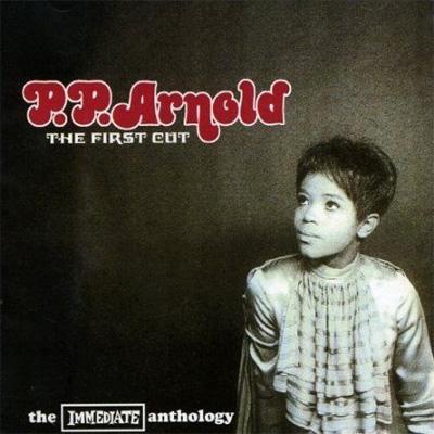 【輸入盤】First Cut [ Pp Arnold ]