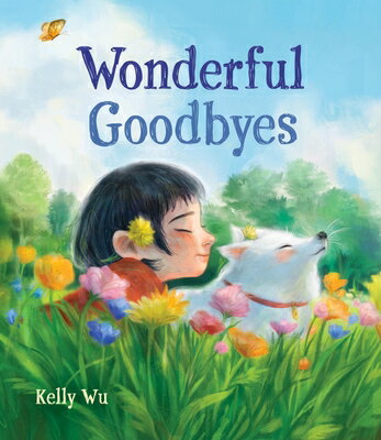 Wonderful Goodbyes WONDERFUL GOODBYES 