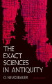 One of the foremost workers in the area of premodern science presents the standard nontechnical coverage of Egyptian and Babylonian mathematics and astronomy and their transmission into the Hellenistic world.