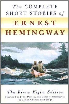 The Complete Short Stories of Ernest Hemingway will stand as the definitive collection by the man whose craft and vision remains an enduring influence on generations of readers and writers.