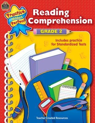 Reading Comprehension Grade 2