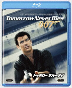 007/�ȥ���������ͥС���������Blu-ray��