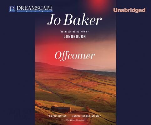 Offcomer OFFCOMER D [ Jo Baker ]