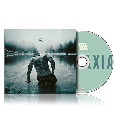 【輸入盤】アタラクシア