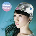 Swimming Dancing（初回限定CD） [ SAWA ]