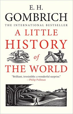 LITTLE HISTORY OF THE WORLD,A(P)