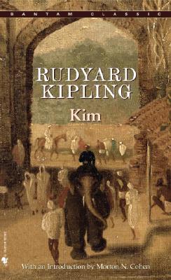 Kim KIM (R) （Bantam Classics） [ Rudyard Kipling ]