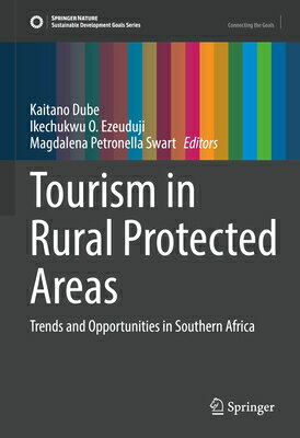 Tourism in Rural Protected Areas: Trends and Opportunities in Southern Africa TOURISM IN RURAL P..