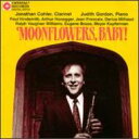 【輸入盤】Jonathan Cohler Moonflowers, Baby! [ Clarinet Classical ]