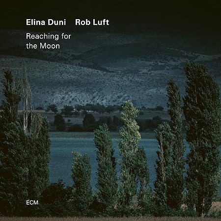 【輸入盤】リーチング・フォー・ザ・ムーン