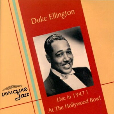 【輸入盤】Live In 1947 At The Hollywood Bowl (Ltd)