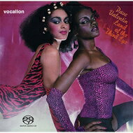 【輸入盤】Land Of The Third Eye (Hybrid SACD) [ Dave Valentin ]