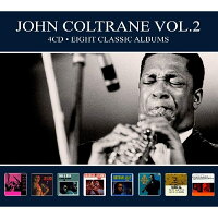 【輸入盤】Eight Classic Albums Vol.2 (4CD)