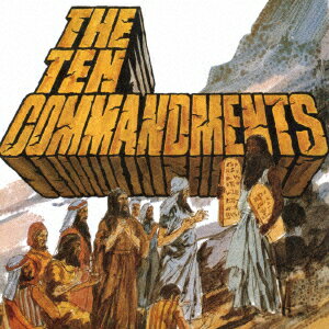 組曲「モーゼの十戒」 [ サラマンダー ]のサムネイル