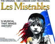 【輸入盤】 Miserables Original 1985 London Cast Recording [ レ ミゼラブル ]のサムネイル