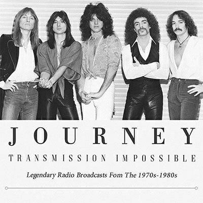 【輸入盤】Transmission Impossible (3CD)