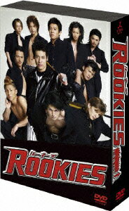 ROOKIES \BOX ʏ  [  ]