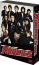 ROOKIES \BOX ʏ  [  ]