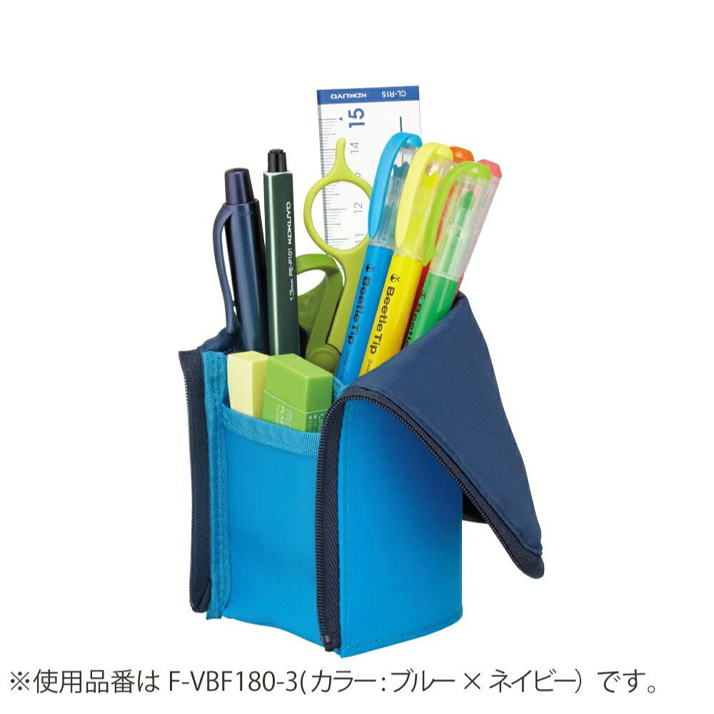 ペンケース　ネオクリッツ ペンケース （文具(Stationary)） book-19772632 楽天ブックス サンプル画像3