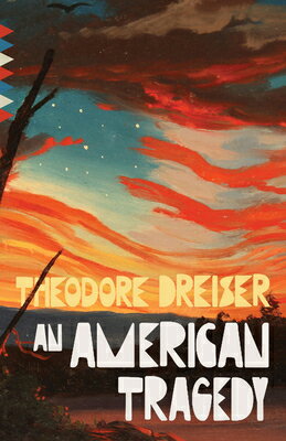 An American Tragedy AMER TRAGEDY （Vintage Classics） 