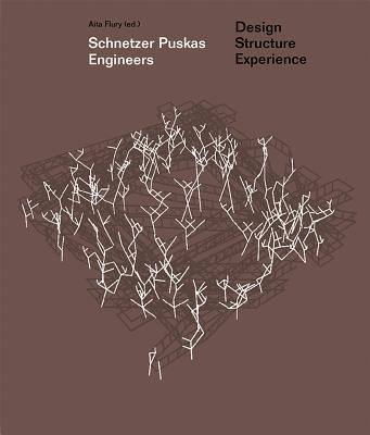 Schnetzer Puskas Engineers: Design Structure Experience SCHNETZER PUSKAS ENGINEERS [ Aita Flury ]