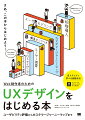 本書は、実際に大手デジタルマーケティング会社でＵＸデザインを実践してきた執筆陣が、Ｗｅｂ制作者が知っておくべき、ＵＸデザインの基本から「ユーザビリティ評価」「プロトタイピング」「構造化シナリオ」「ユーザー調査」「カスタマージャーニーマップ」「ユーザーモデリング」「組織導入」までを、８つの章に分けて解説していきます。実際に導入するためのテクニックや大小２つのプロジェクトのモデルケースを収録し、理想論でなくあくまで現実的、実践的な方法を一冊にまとめました。さらに、テンプレートもダウンロードできるので、理解するだけでなく、すぐに試すこともできます。まさに、ＵＸデザインの“現場叩き上げ”の教科書です。