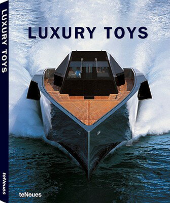 LUXURY TOYS(P)