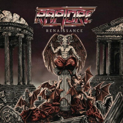【輸入盤】Renaissance