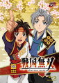 戦国無双 6【Blu-ray】