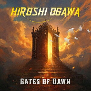 Gates of Dawn