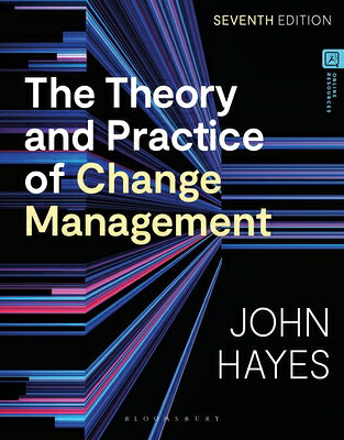The Theory and Practice of Change Management THEORY & PRACT OF CHANGE MGMT 