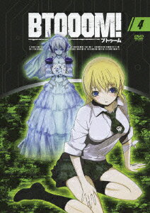 BTOOOM! 4