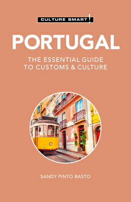 Portugal - Culture Smart!: The Essential Guide to Customs & Culture