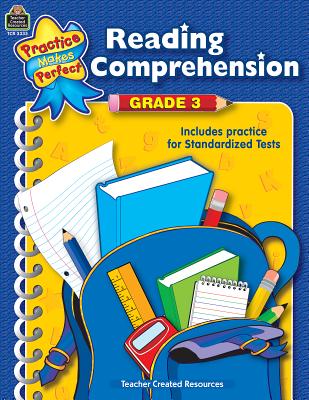 Reading Comprehension Grade 3