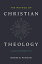 #9: Christian Theology: An Introductionβ